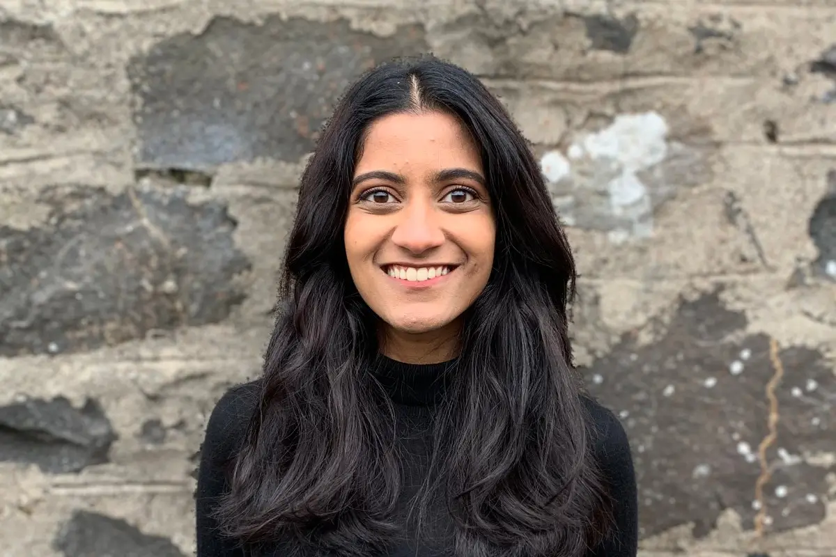 Artistry, Heritage, and Teamwork: A Conversation with Mahi Jain