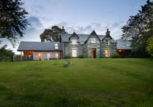 Property Design Scotland
